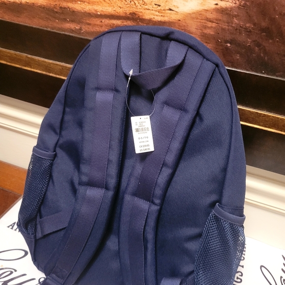 Victoria Secret Backpack - Picture 3 of 4